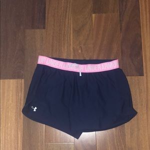 running shorts
